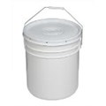 Plastic Bucket 5-Gallon